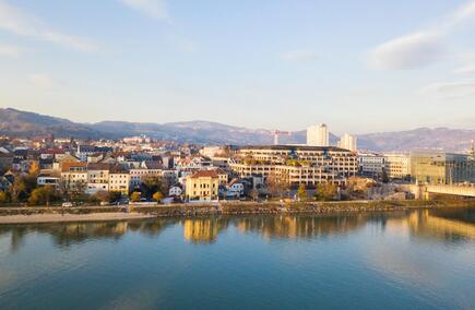Die besten Gastronomien & Hotelries in Oberösterreich