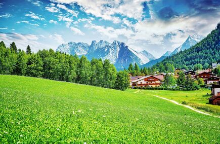 Die besten Gastronomien und Hotellerien in Tirol
