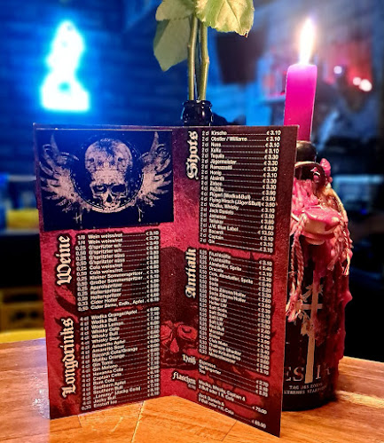 Opinii despre Heavy Rotation Musicstore & Bar în Salzburg - Gastronomie und Hotellerie