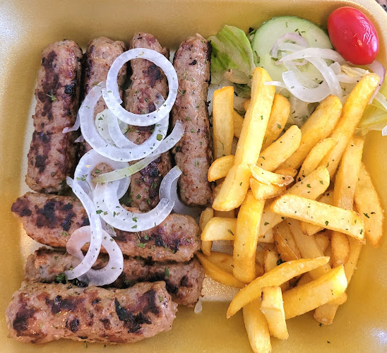 Opinii despre La Leonardo's în Wien - Gastronomie und Hotellerie