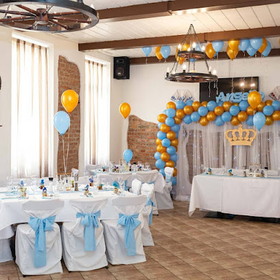 Restaurant CASA MIORITA