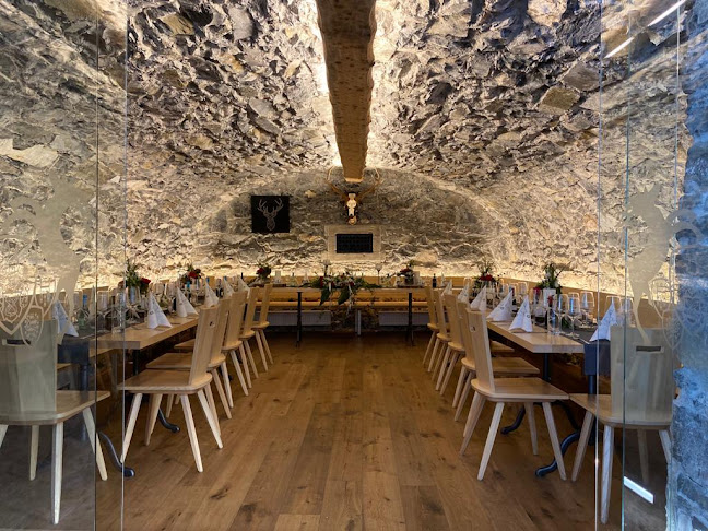 Comentarii opinii despre Landgasthof Hirschen GmbH