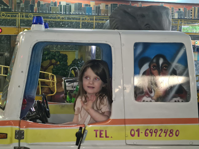 Zur Kurv'n Würstelstand