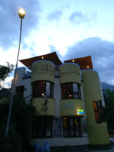 Innrain 55, 6020 Innsbruck