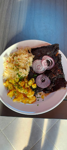 Imbißstube Hexenhaus Kleinhappl - Mitterdorf an der Raab
