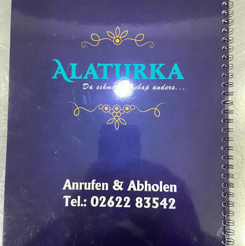 Alaturka - Gastronomie und Hotellerie
