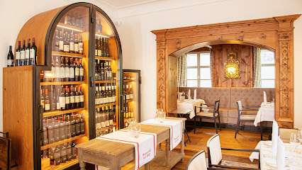 Restaurant Berggericht