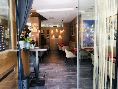 Victoria Sushi Bar & Restaurant