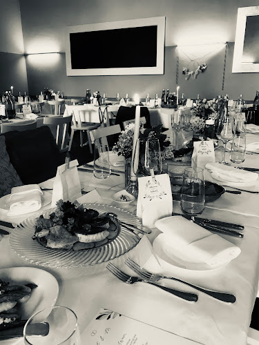 HERMES Café Restaurant Labstelle - Wien