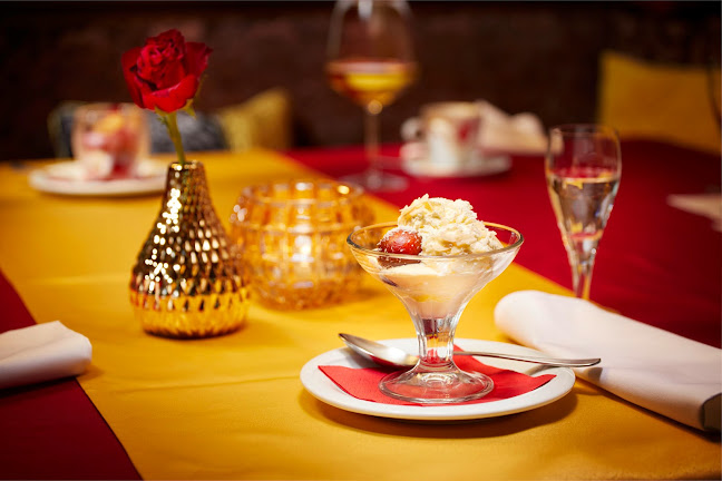 Taj Mahal Restaurant Feldkirch