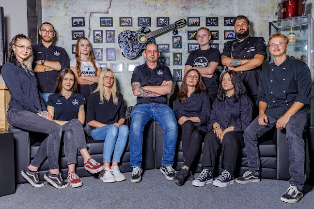 RAWS-Diner - Gastronomie und Hotellerie