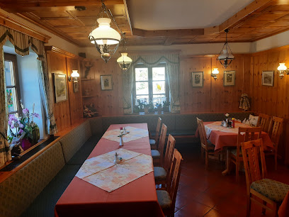 Gasthof Franzbauer - Inh. Eisler Gabriele