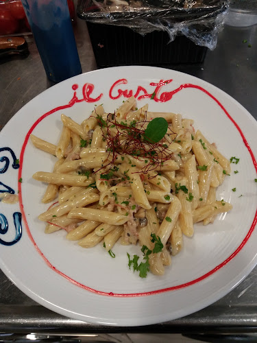 Il Gusto Ristobar - Gastronomie und Hotellerie