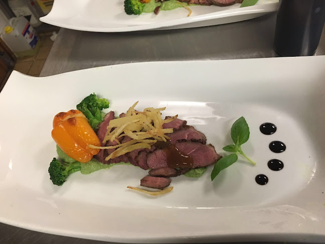 s' Time Out Restaurant - Dornbirn