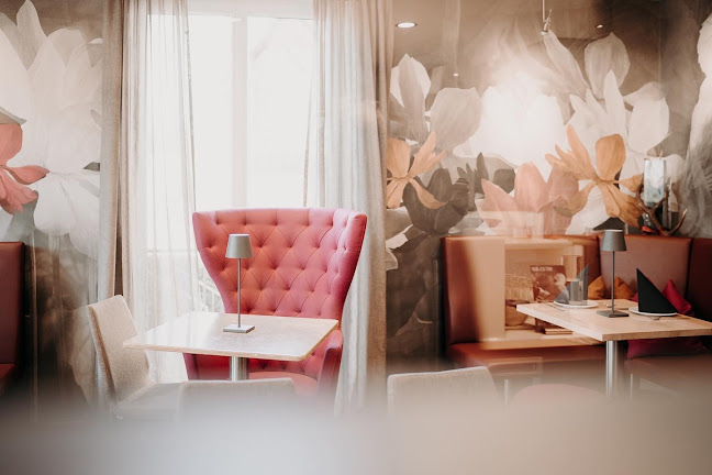 Kaffeebar Moser By Harald Soyer - Seekirchen am Wallersee