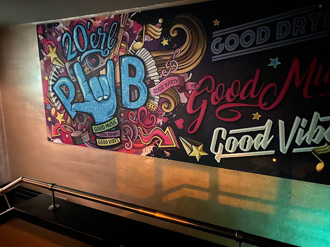 Comentarii opinii despre 20'erl Pub