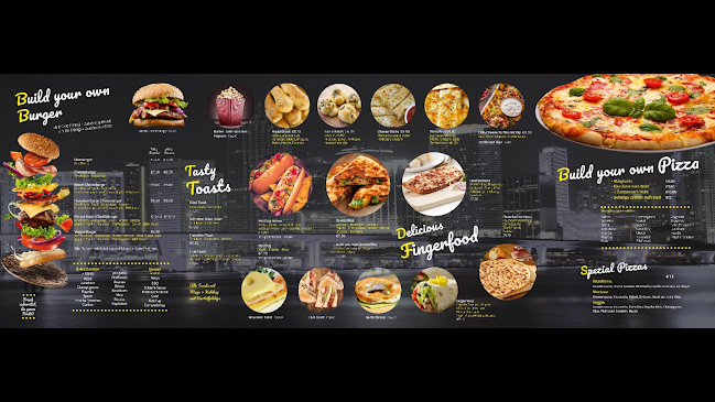 Miami J.B. Bistro/Pub - Gastronomie und Hotellerie