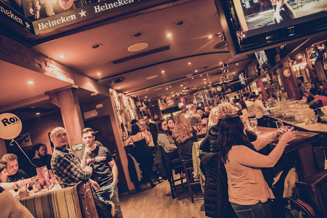 Comentarii opinii despre Rox Musicbar & Grill Linz