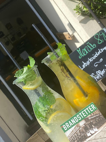 Leopold Brandstetter Weinspezialitäten Wein U. Bierhaus - Wien