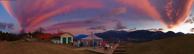 Jausenstation Mickl - Ebenthal