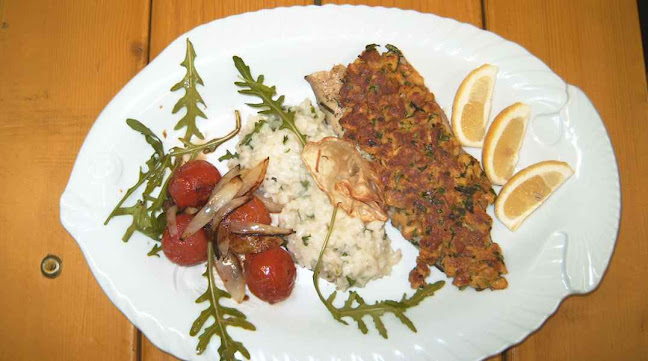 Opinii despre Gasthaus zum KURTA Gritsch în Gritsch - Gastronomie und Hotellerie