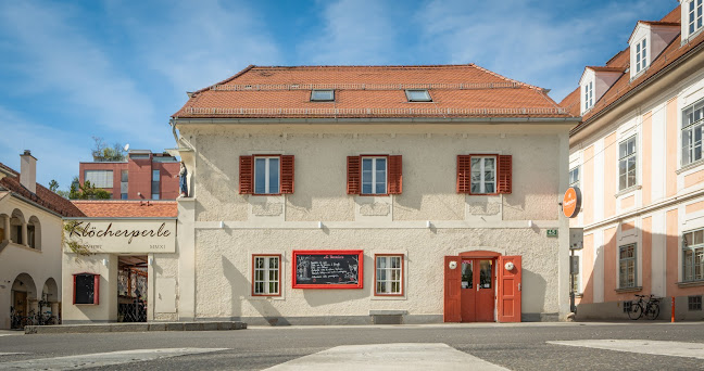 Opinii despre Al Pomodoro în Graz - Gastronomie und Hotellerie