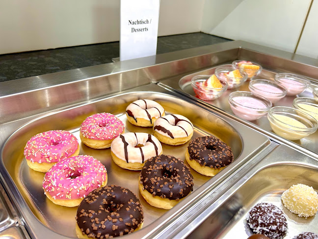 Restaurant - Gastronomie und Hotellerie