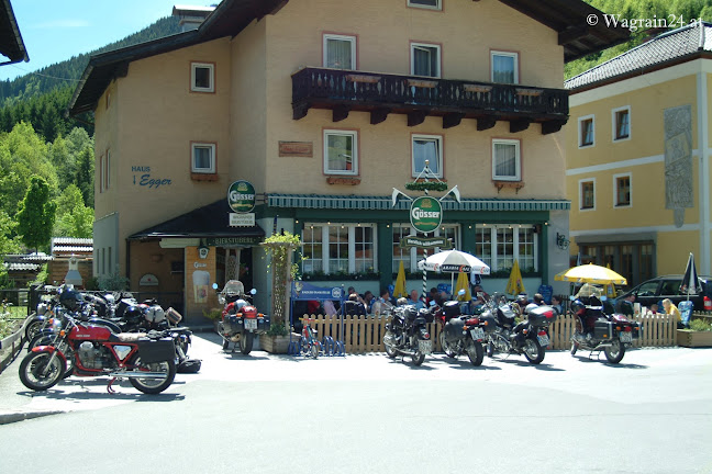 Markt 71, 5602 Wagrain