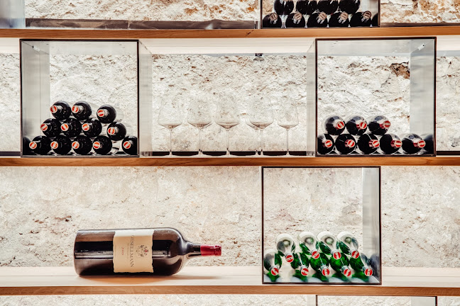 das TSCHOFEN – Restaurant - Bludenz