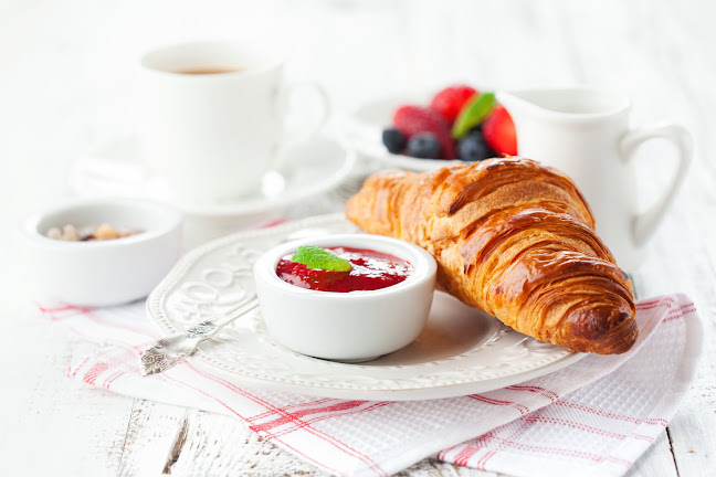 Opinii despre SCHNELL GmbH (Backstube und Verwaltung) în Feldkirch - Gastronomie und Hotellerie