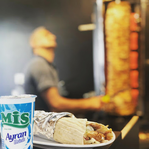 Comentarii opinii despre Bruck's Kebap