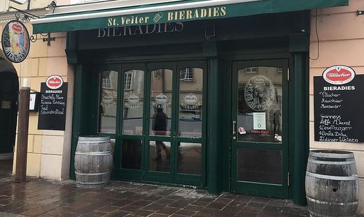 Hauptpl. 24, 9300 St. Veit an der Glan