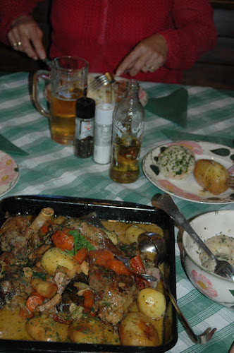 Cafe Heuriger im Nicklhaus - Anif