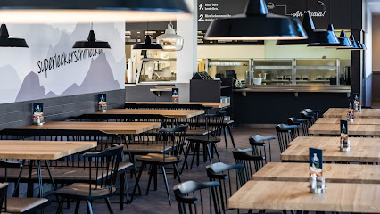 Schnitzel-Bär Hohenems