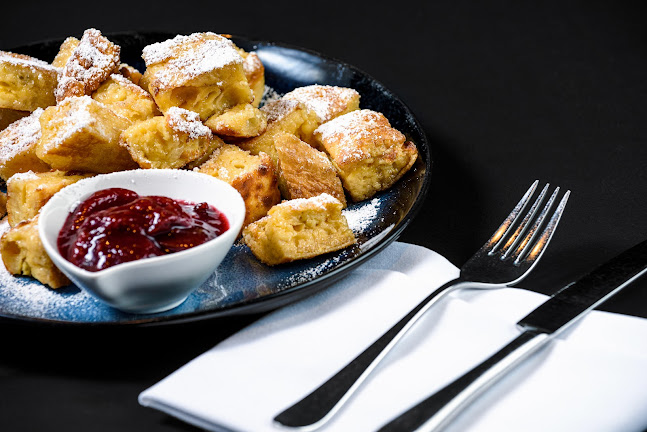 Opinii despre Das Brahms în Innsbruck - Gastronomie und Hotellerie