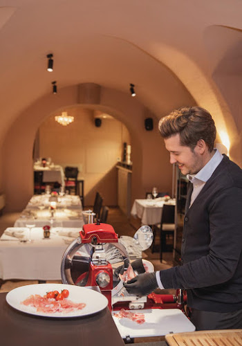 Opinii despre Restaurant Jakob's Esskultur în Salzburg - Gastronomie und Hotellerie