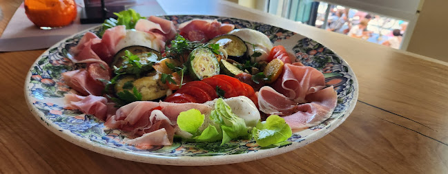 Opinii despre Ristorante Dolce Vita în Kufstein - Gastronomie und Hotellerie