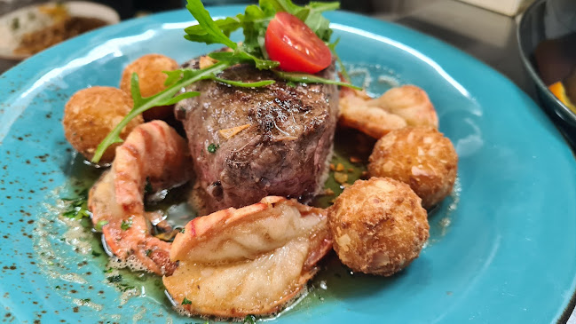 STEAKHOUSE FRIESACHER - Gastronomie und Hotellerie