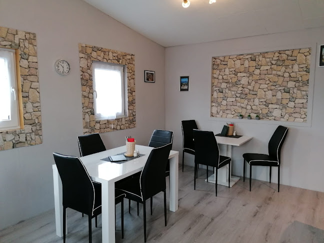 Roman's Imbissstüberl - Wetzelsdorf