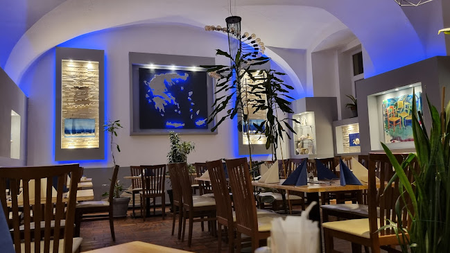 Olymp Restaurant - Gastronomie und Hotellerie