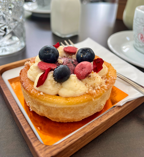 Delikaterie Bad Gleichenberg - Gastronomie und Hotellerie