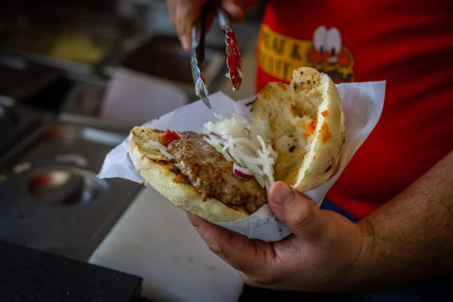 MEAT&STUFF Petrovic e.U. - Wien