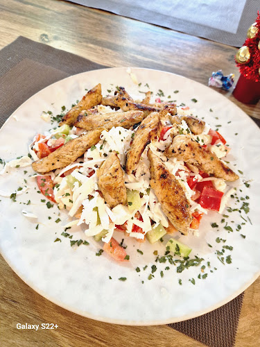 Cafe Süd - Gastronomie und Hotellerie