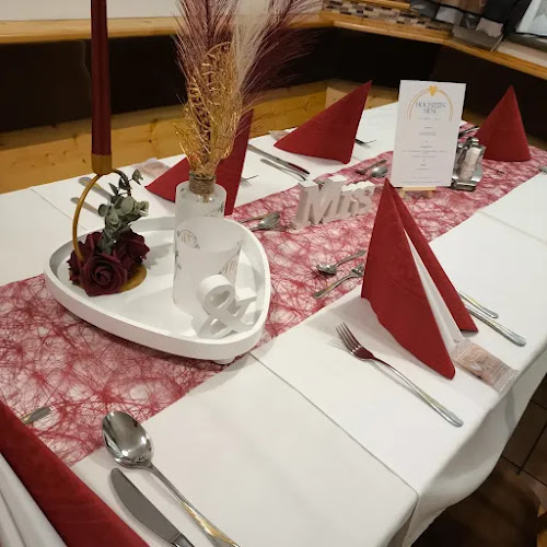 Opinii despre Kirchenwirt Griffen în Griffen - Gastronomie und Hotellerie