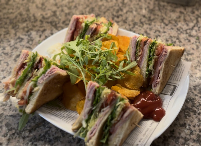 Miami J.B. Bistro/Pub