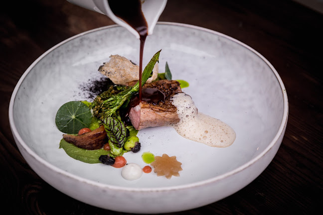 Opinii despre Kräuterreich by Vitus Winkler în St. Veit im Pongau - Gastronomie und Hotellerie