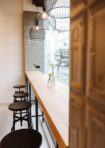 Opinii despre mel&koffie Alser Straße în Wien - Gastronomie und Hotellerie