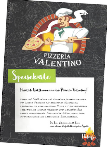 Comentarii opinii despre Pizzeria Valentino