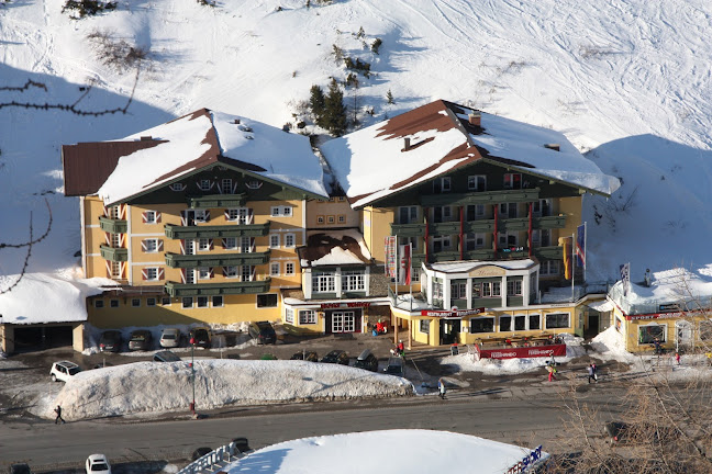 Opinii despre Pizzeria Ferdinando Obertauern în Obertauern - Gastronomie und Hotellerie