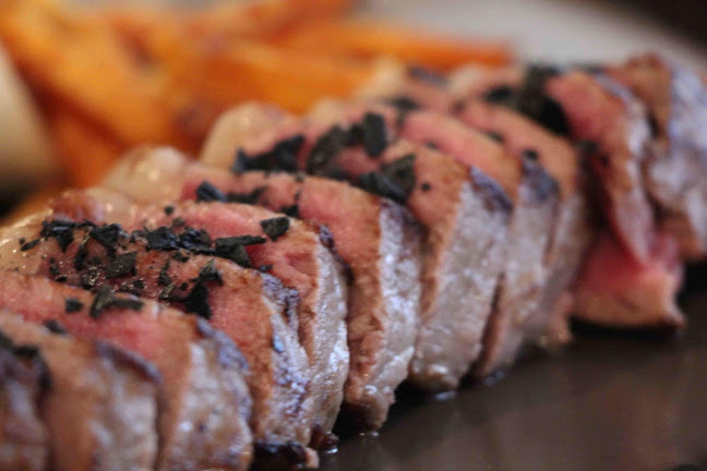 LOLA - Spanisches Restaurant - Wien